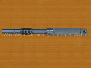 barmag thread spindle