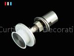 Stainless Steel Clamp 2