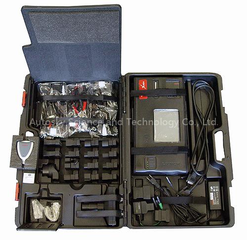 Launch X431 Scanner