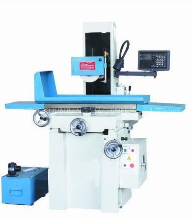 M250 Manual Surface Grinder