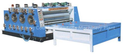 SMYF1800-3000-type three-color ink printing slot machines