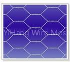 HEXAGONAL WIRE NETTING
