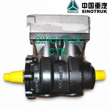 SINOTRUK HOWO Truck Air Compressor