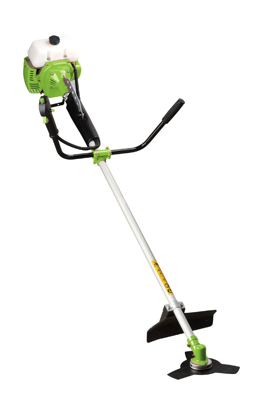 brush cutter