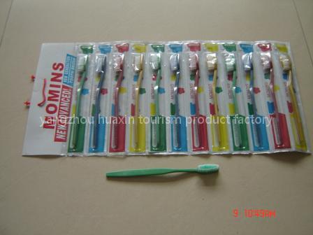 toothbrush
