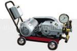 electric test pressure pump
