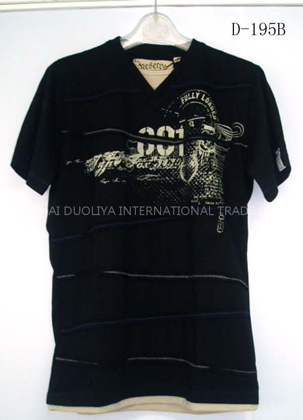 T-shirts