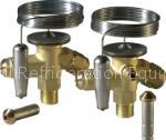 Danfoss Expansion Valve Series