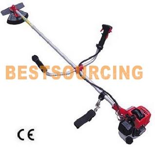 Gasoline Engine Brush Cutter