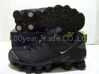 NIKE shox TL3