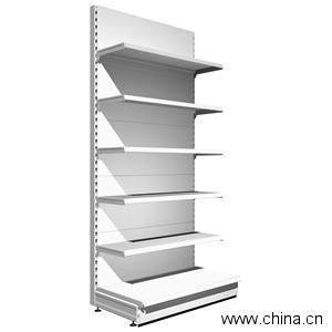 Gondola shelving