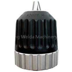 Keyless Drill Chuck J1510B