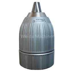 Keyless Drill Chuck J1513TA