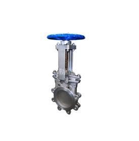 American Standard knife gate valve