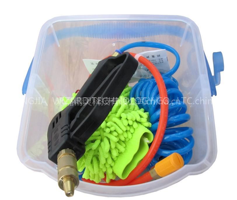 JL-321 cleaner