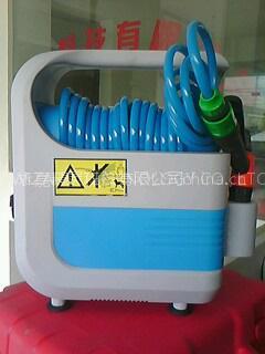 Portable vehicle washing machine JL-X755