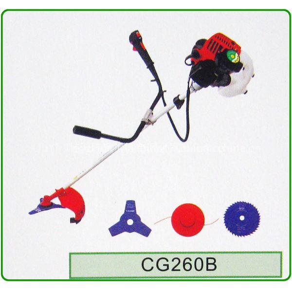Brush Cutter