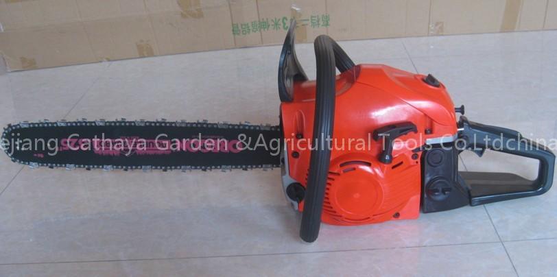 Chain Saw