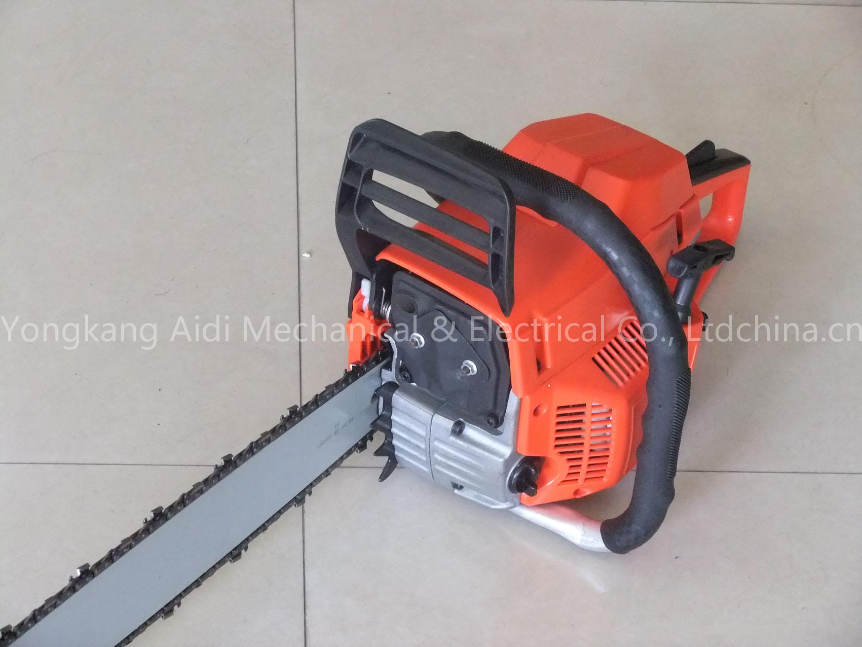 chainsaw 38cc