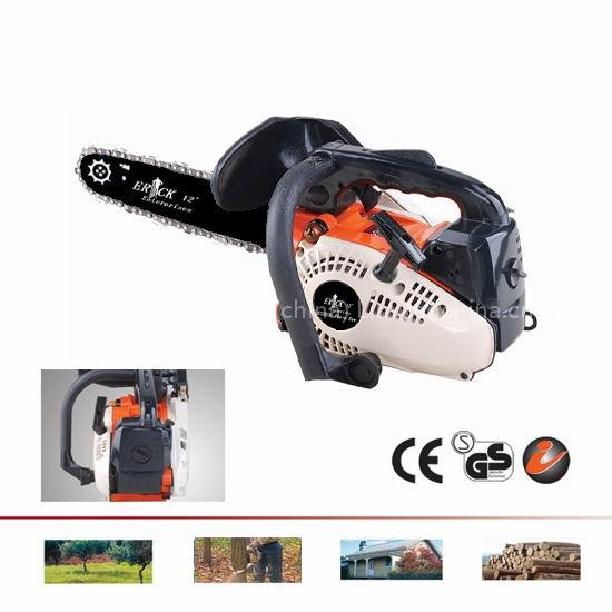 CS2500 chain saw