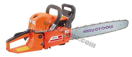 chain saw