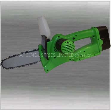 Cordless Chain Saw
