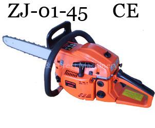 Chain saw