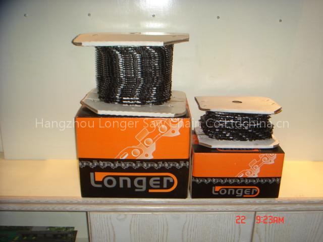 saw chain package