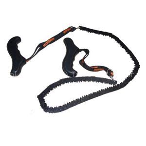 Pocket Chain Saw
