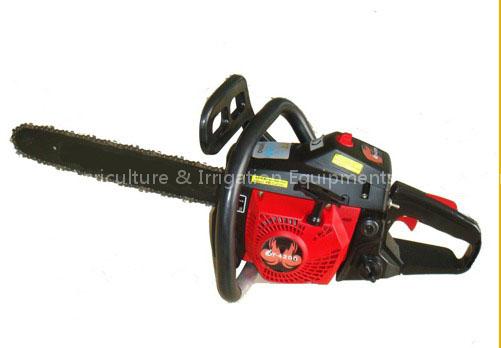 CHAIN SAW