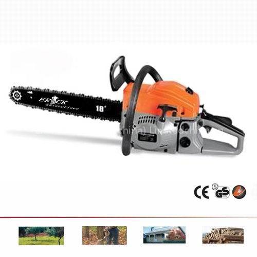 CS4501 chain saw