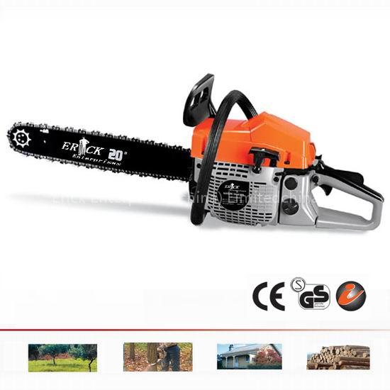 CS5800 chain saw