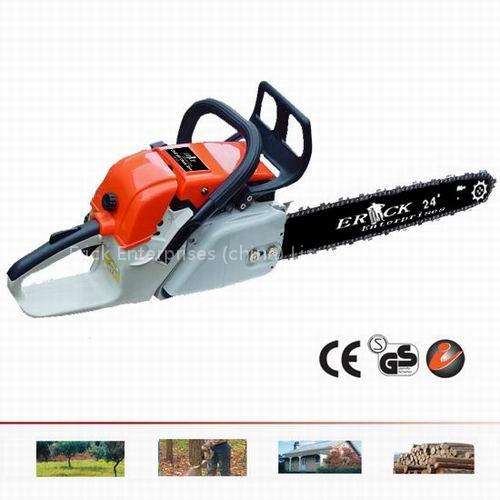 CS7200 Chain saw