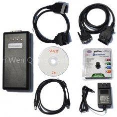 Renault CAN Clip Diagnostic Nissan Consult 4