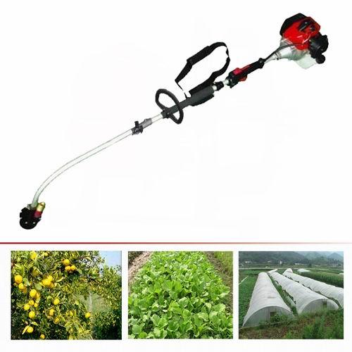 WP415 pole water pump