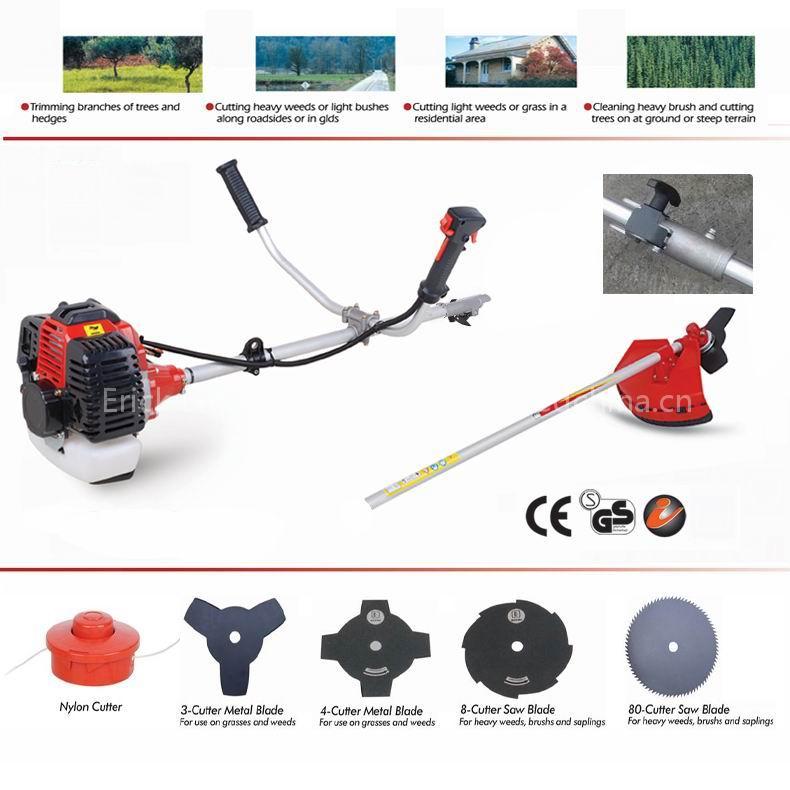 BC415-5/S Brush cutter
