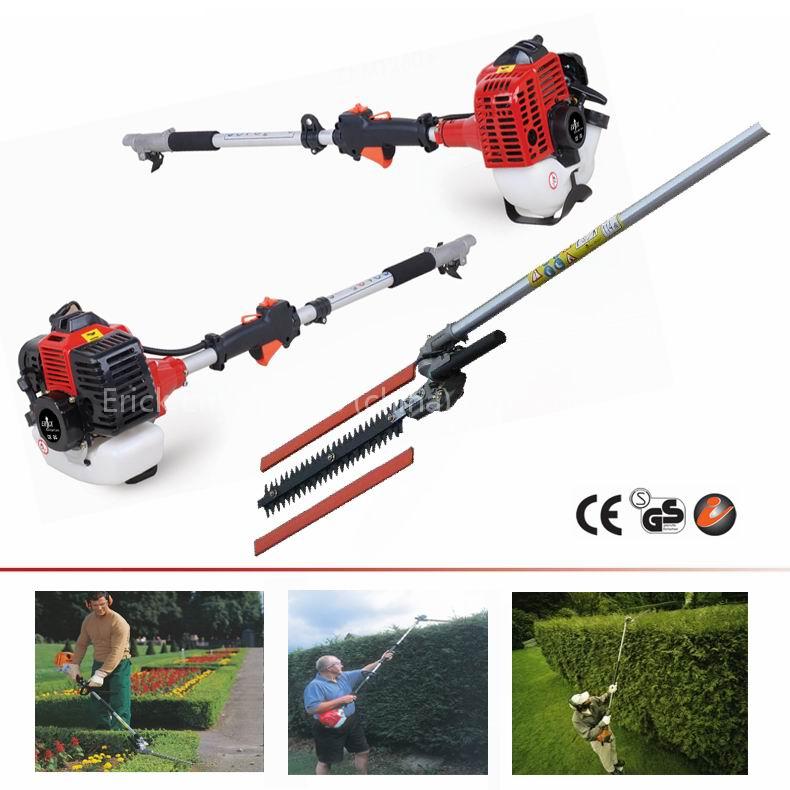 LRHT001 long reach hedge trimmer