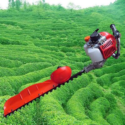 Hedge trimmer