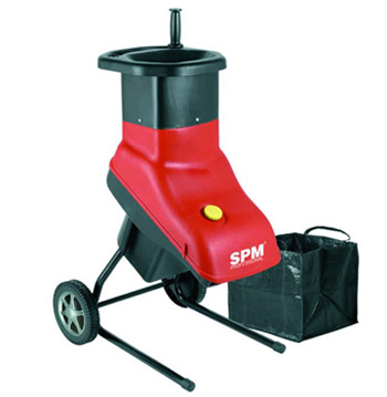 electric shredder