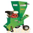 Gasoline Chipper shredder PA-C1002