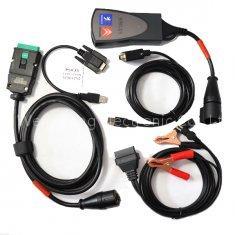 PP2000/Lexia-3 Citroen/Peugeot Diagnostic