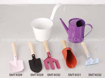 garden tool, garden tool set,Watering Cans