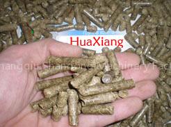 Pellet making machine,wood granular-feed press ,Small particles