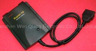 Lexia-3 PP2000 LAUNCH Super 16PIN Connector