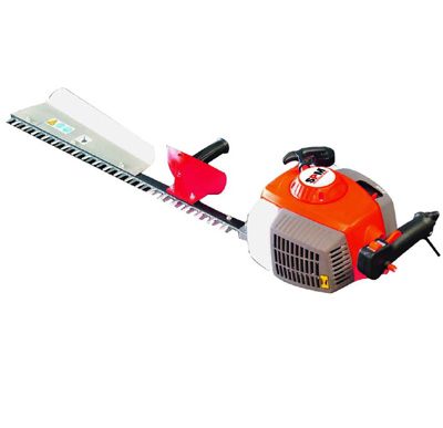 hedge trimmer