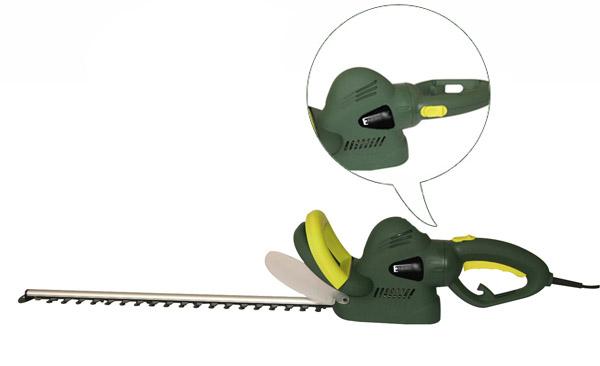hedge trimmer E16HC2