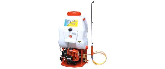FT-708 power sprayer