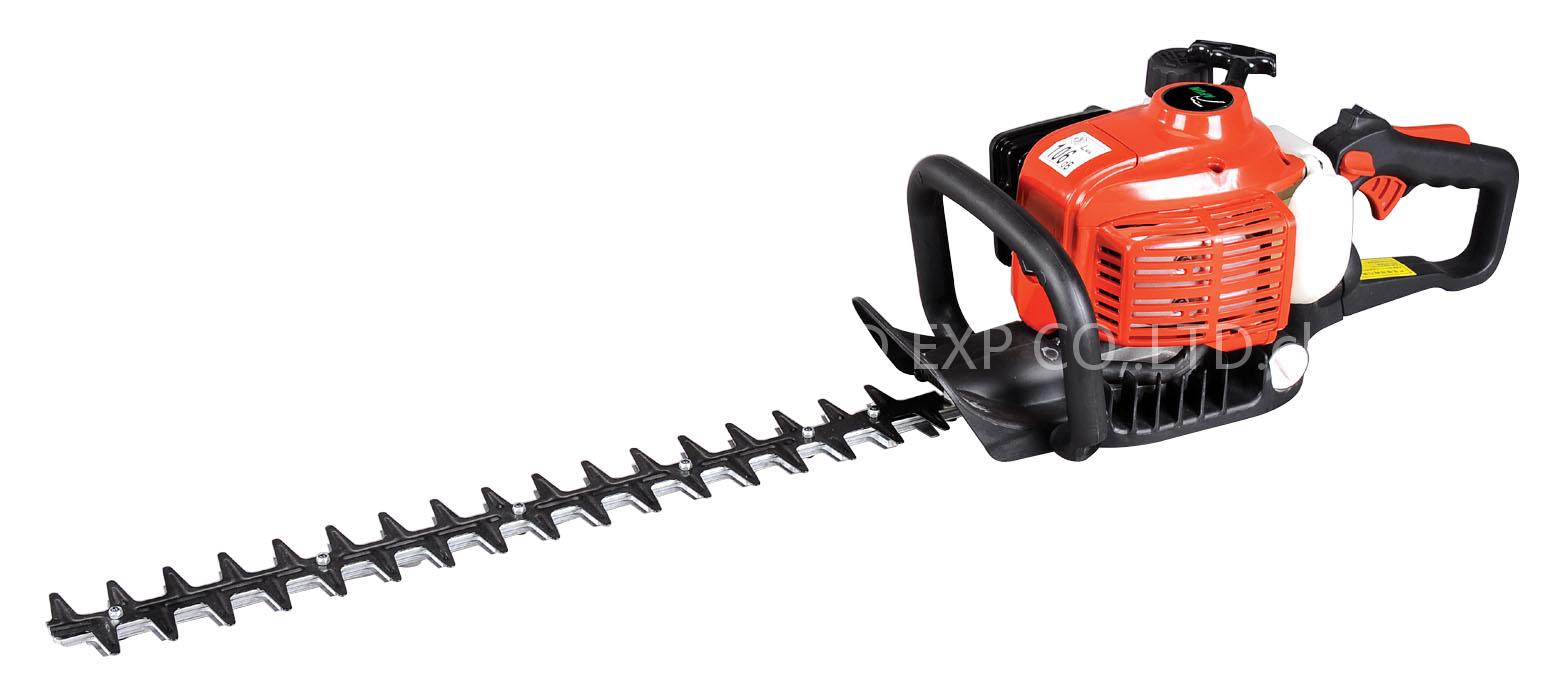 hedge trimmer