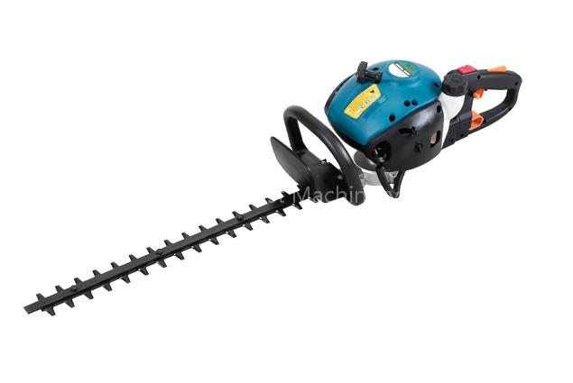 Hedge trimmer