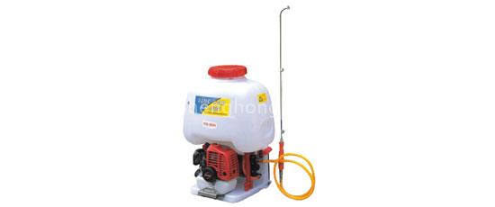 FT-800 power sprayer